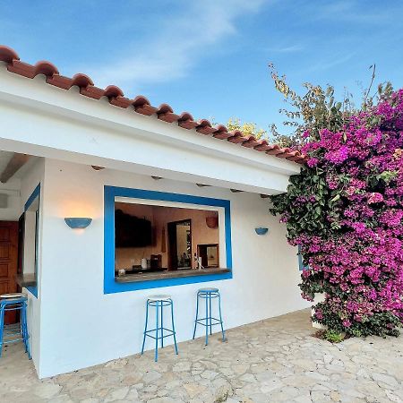 مبيت وإفطار São Bartolomeu Quinta Mourada المظهر الخارجي الصورة