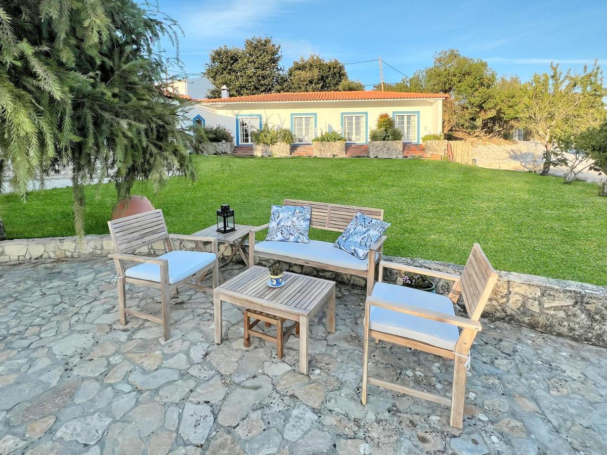 مبيت وإفطار São Bartolomeu Quinta Mourada المظهر الخارجي الصورة