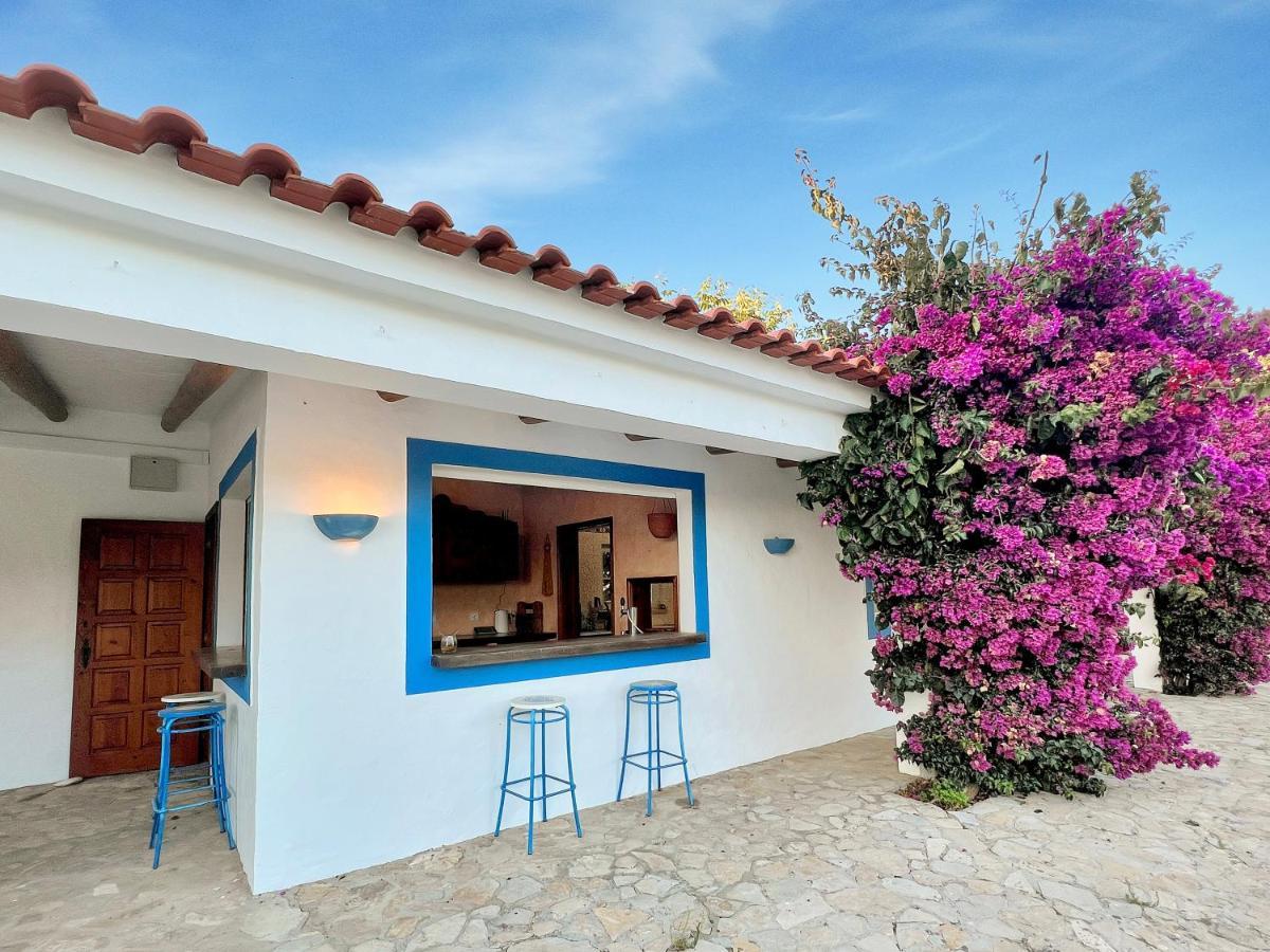 مبيت وإفطار São Bartolomeu Quinta Mourada المظهر الخارجي الصورة