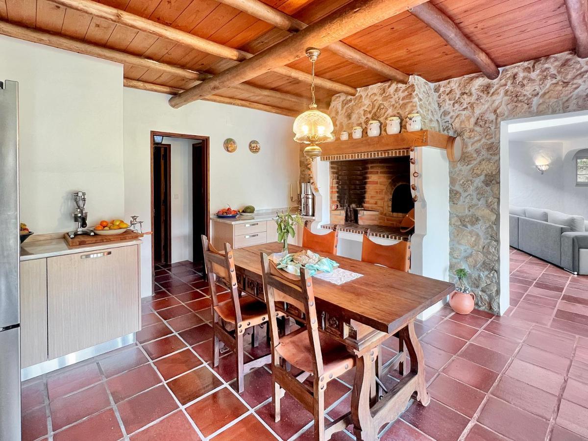 مبيت وإفطار São Bartolomeu Quinta Mourada المظهر الخارجي الصورة