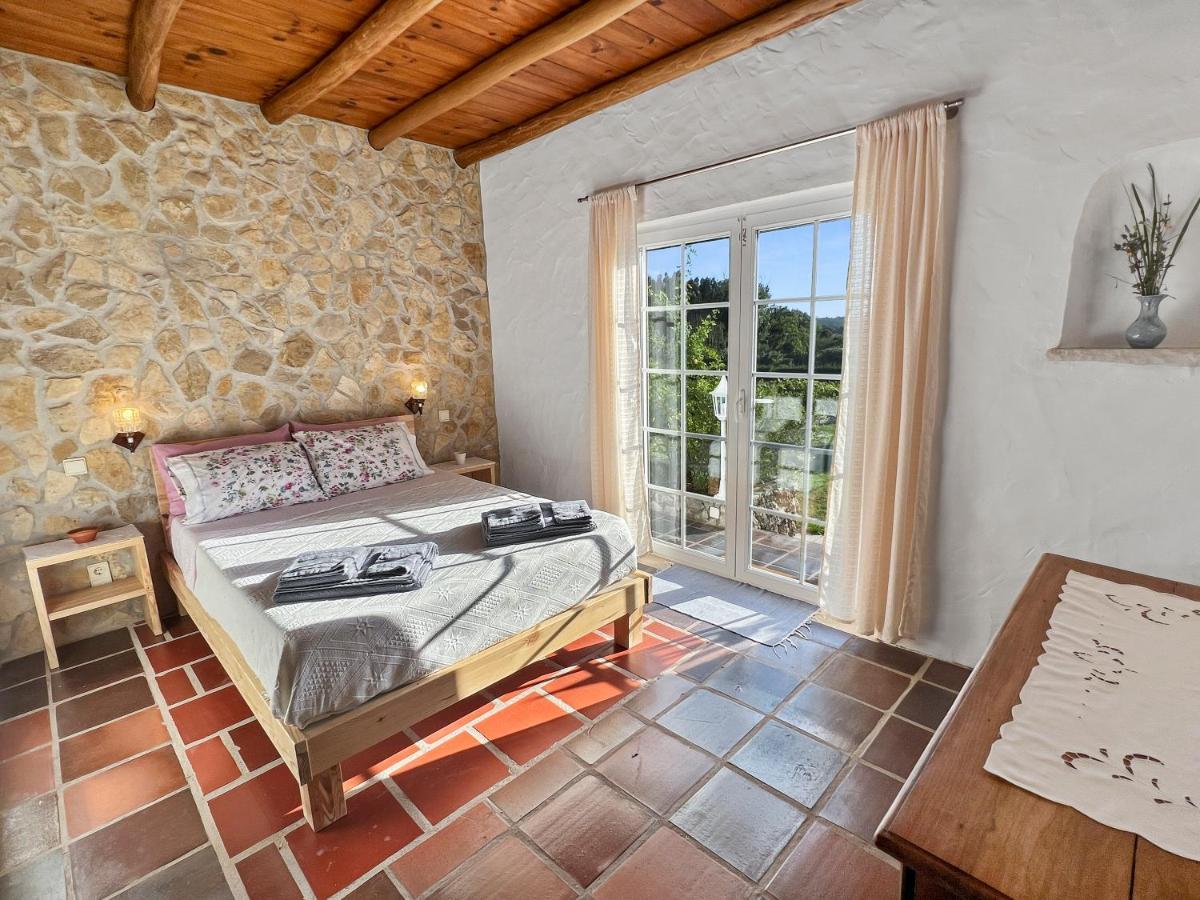مبيت وإفطار São Bartolomeu Quinta Mourada المظهر الخارجي الصورة