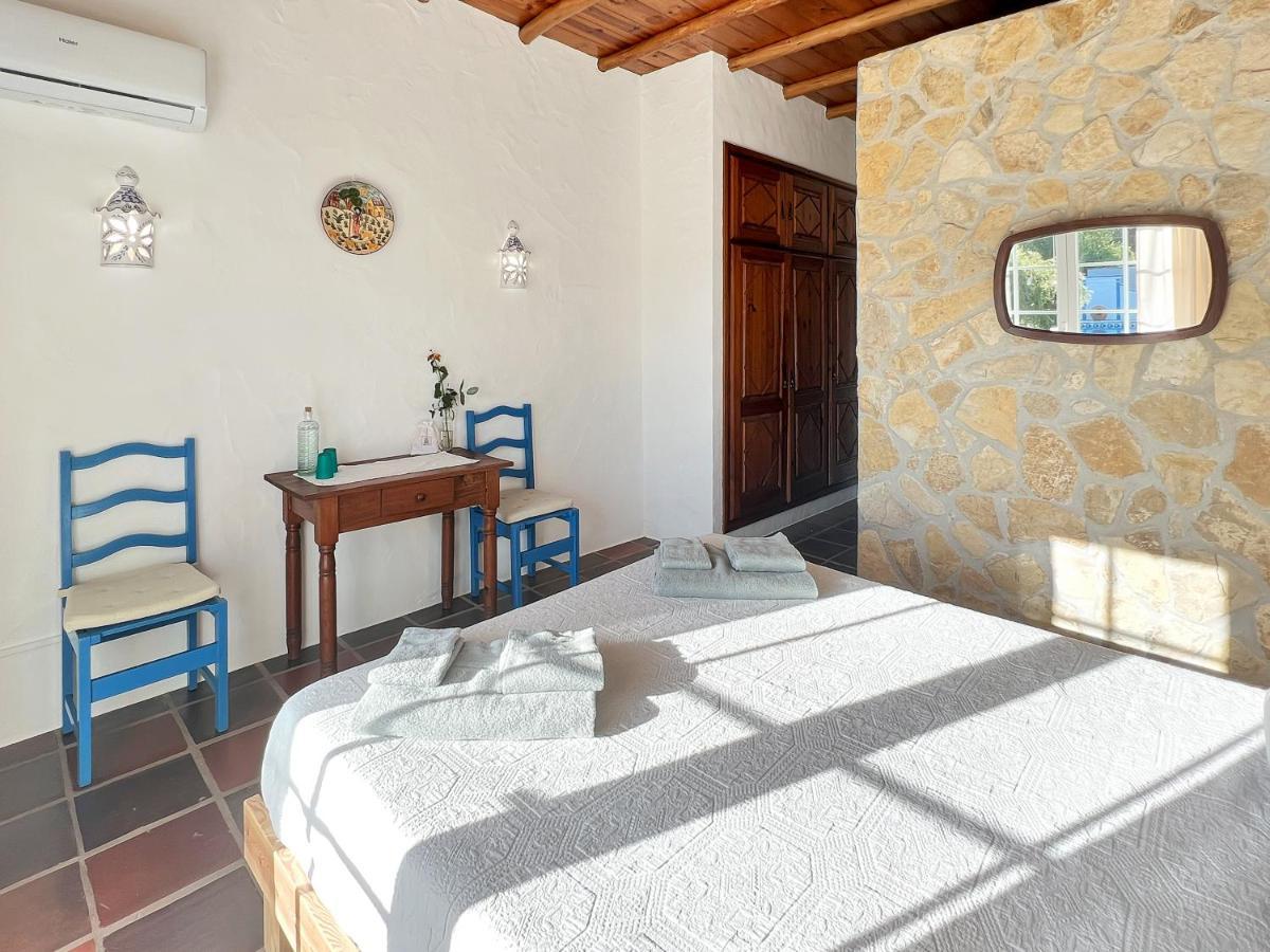 مبيت وإفطار São Bartolomeu Quinta Mourada المظهر الخارجي الصورة