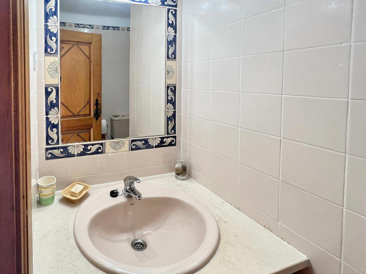 مبيت وإفطار São Bartolomeu Quinta Mourada المظهر الخارجي الصورة
