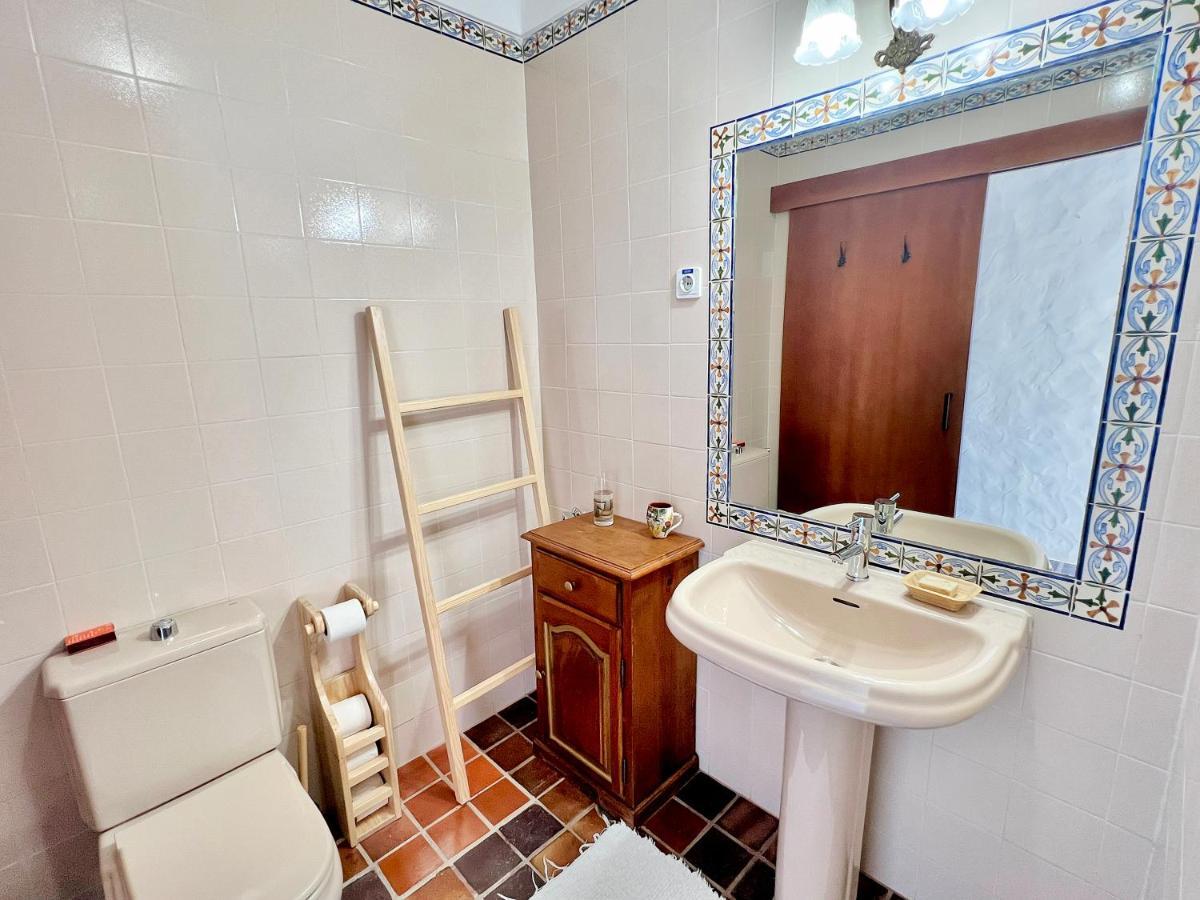 مبيت وإفطار São Bartolomeu Quinta Mourada المظهر الخارجي الصورة