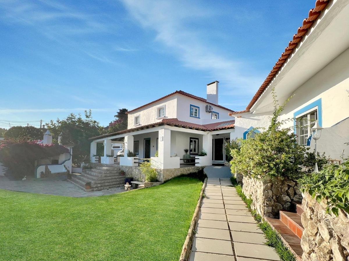 مبيت وإفطار São Bartolomeu Quinta Mourada المظهر الخارجي الصورة