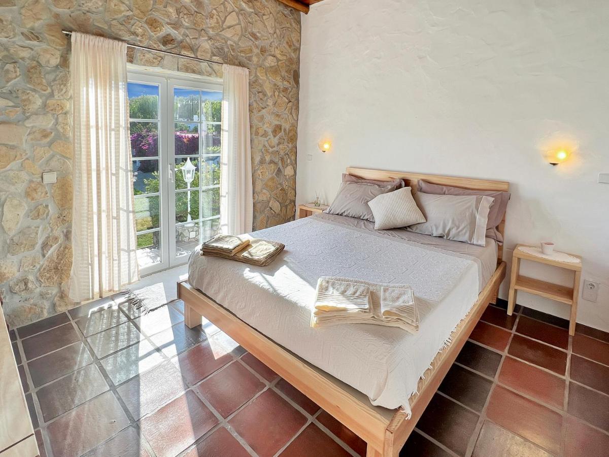 مبيت وإفطار São Bartolomeu Quinta Mourada المظهر الخارجي الصورة