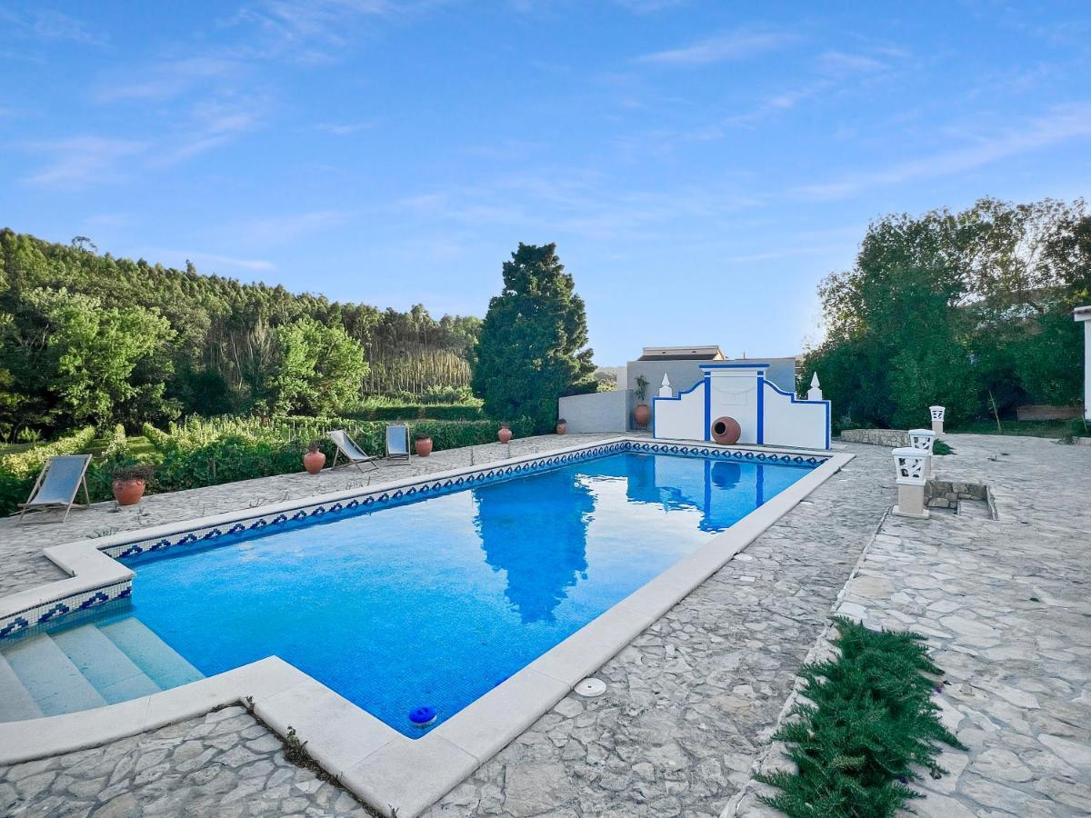 مبيت وإفطار São Bartolomeu Quinta Mourada المظهر الخارجي الصورة