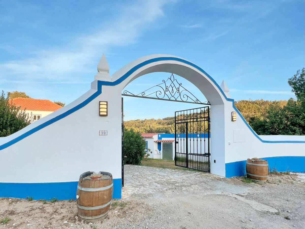 مبيت وإفطار São Bartolomeu Quinta Mourada المظهر الخارجي الصورة