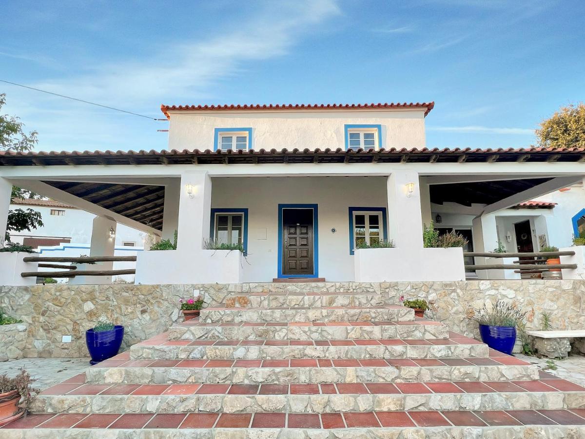 مبيت وإفطار São Bartolomeu Quinta Mourada المظهر الخارجي الصورة