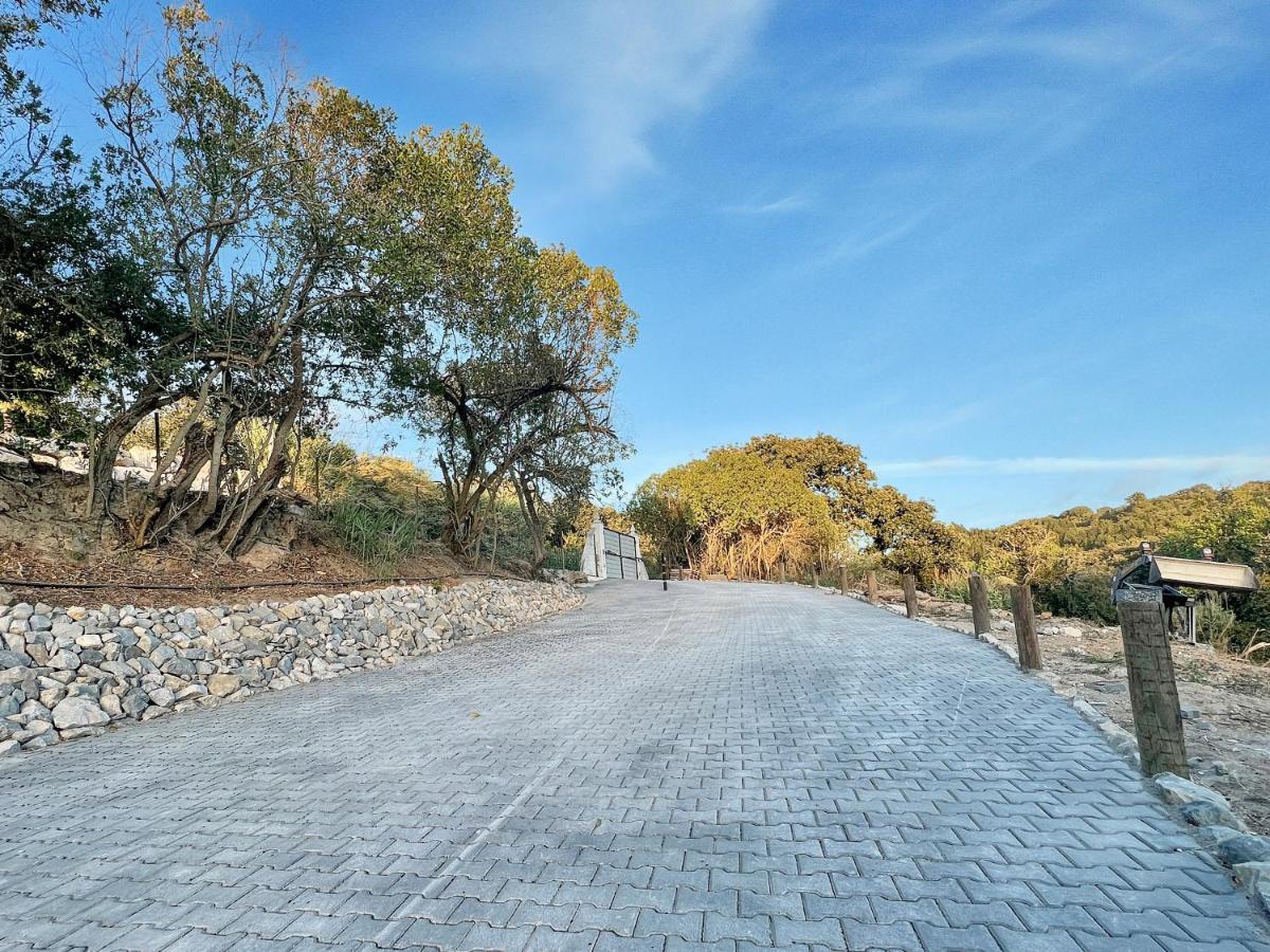 مبيت وإفطار São Bartolomeu Quinta Mourada المظهر الخارجي الصورة