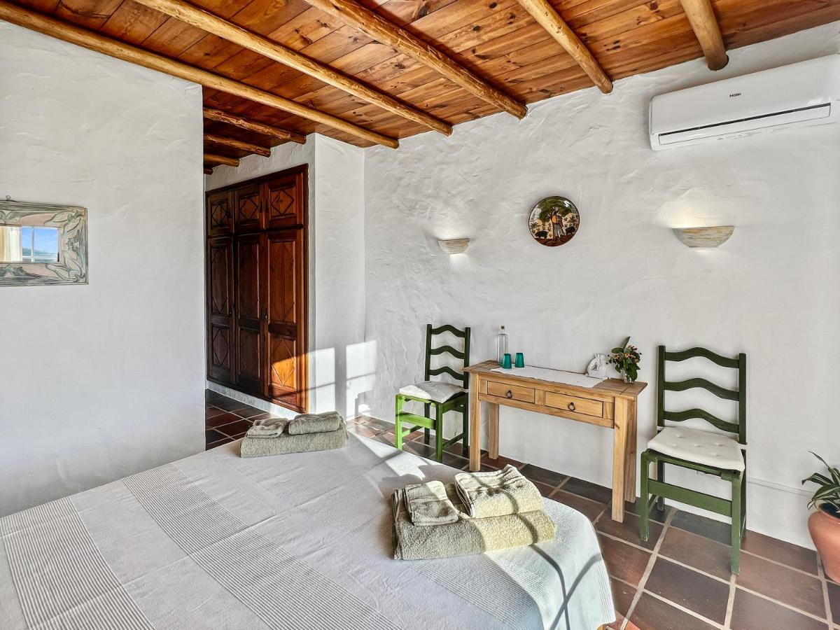 مبيت وإفطار São Bartolomeu Quinta Mourada المظهر الخارجي الصورة