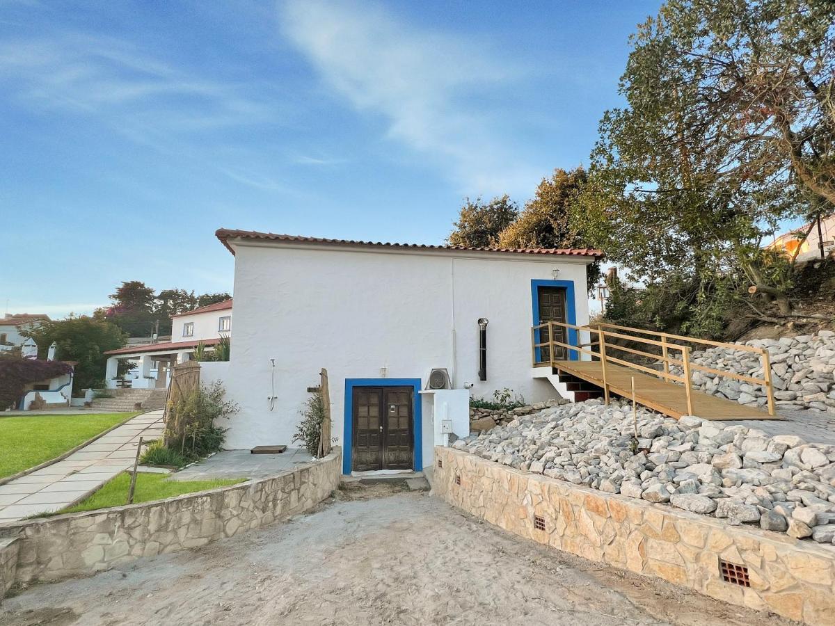 مبيت وإفطار São Bartolomeu Quinta Mourada المظهر الخارجي الصورة