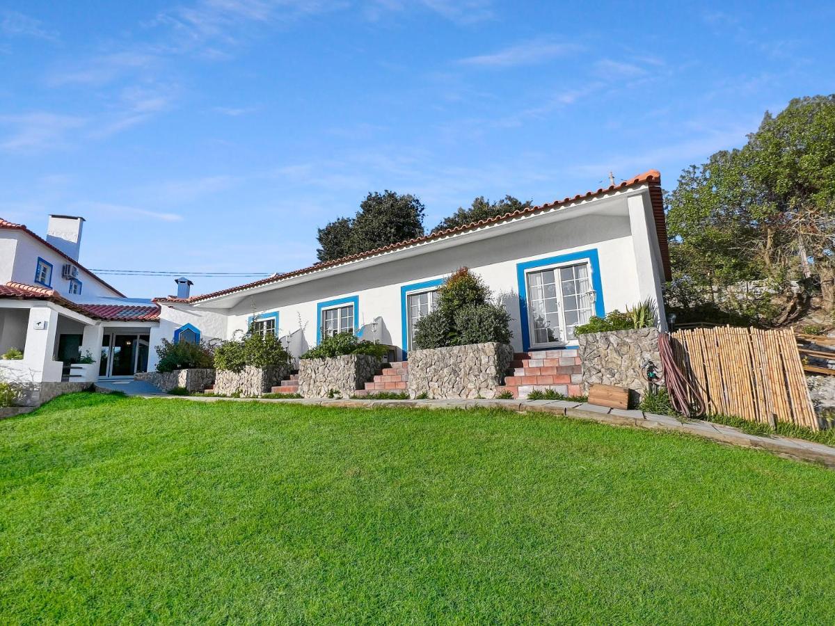 مبيت وإفطار São Bartolomeu Quinta Mourada المظهر الخارجي الصورة