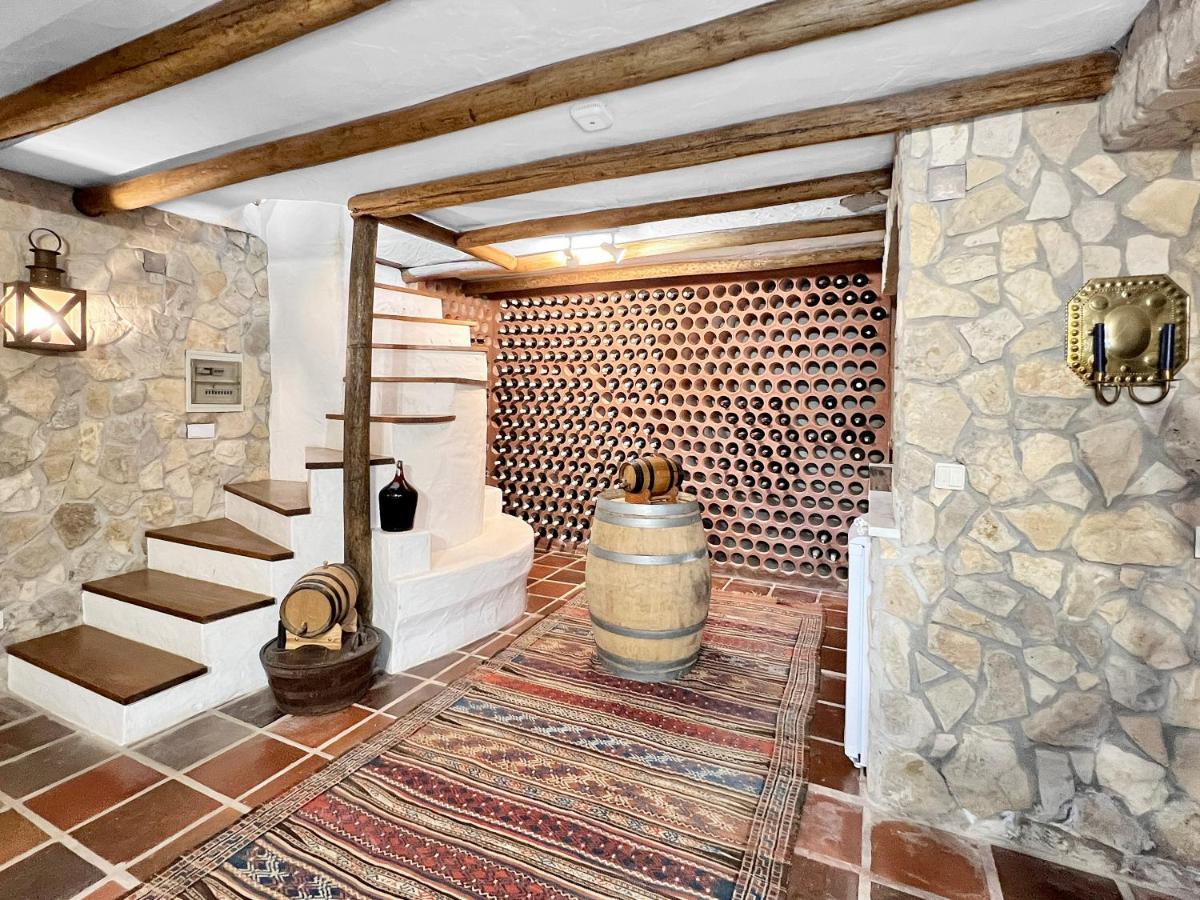 مبيت وإفطار São Bartolomeu Quinta Mourada المظهر الخارجي الصورة