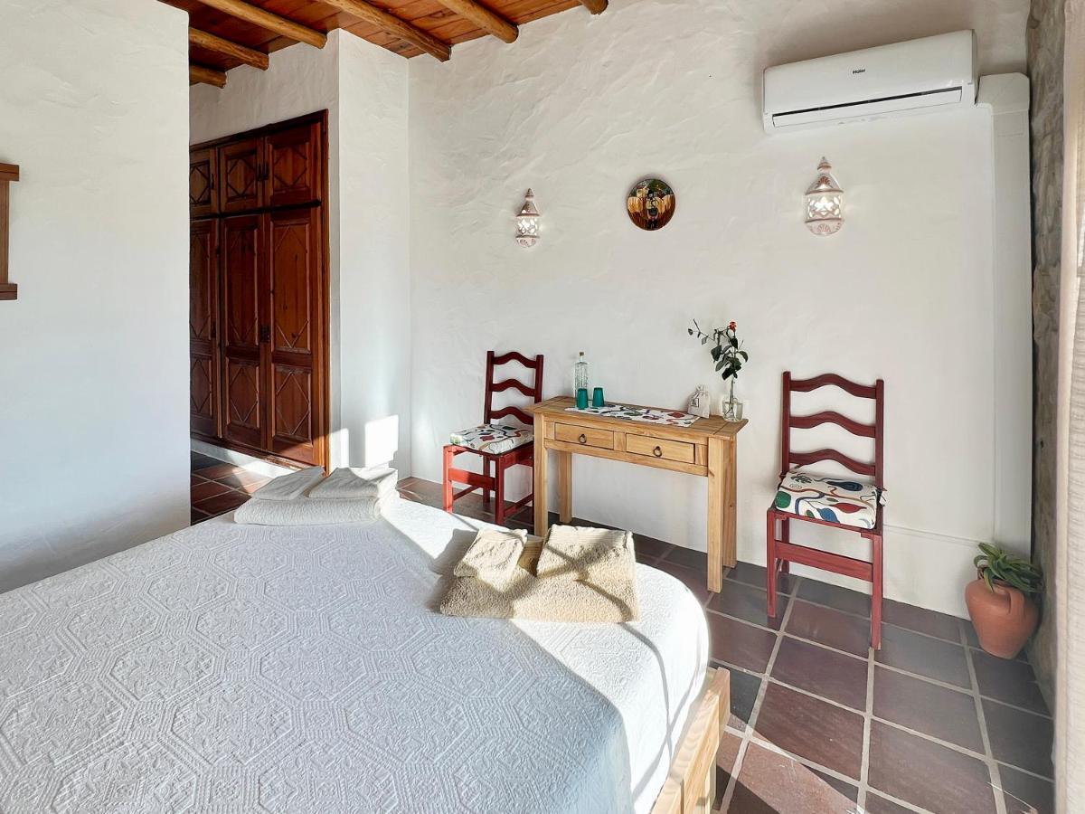 مبيت وإفطار São Bartolomeu Quinta Mourada المظهر الخارجي الصورة