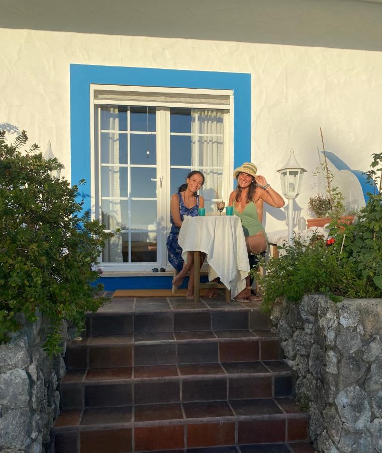 مبيت وإفطار São Bartolomeu Quinta Mourada المظهر الخارجي الصورة